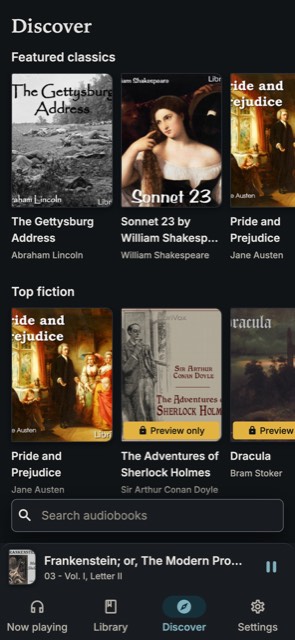 Diegema — discover (phone)