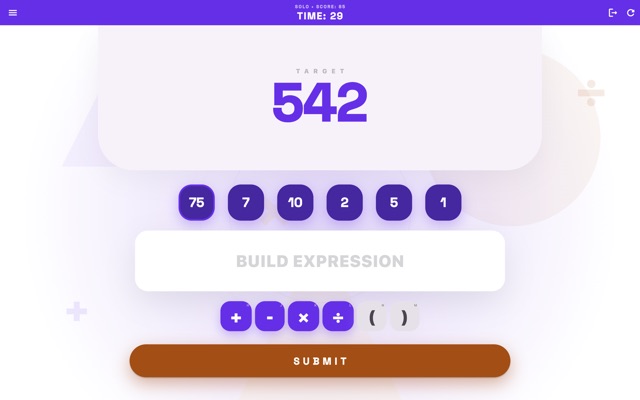 Kalkra — gameplay